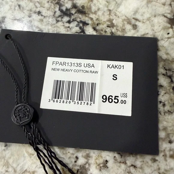 The Kooples Olive Parka - Picture 8 of 9